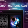 Czech Tecktonik Club